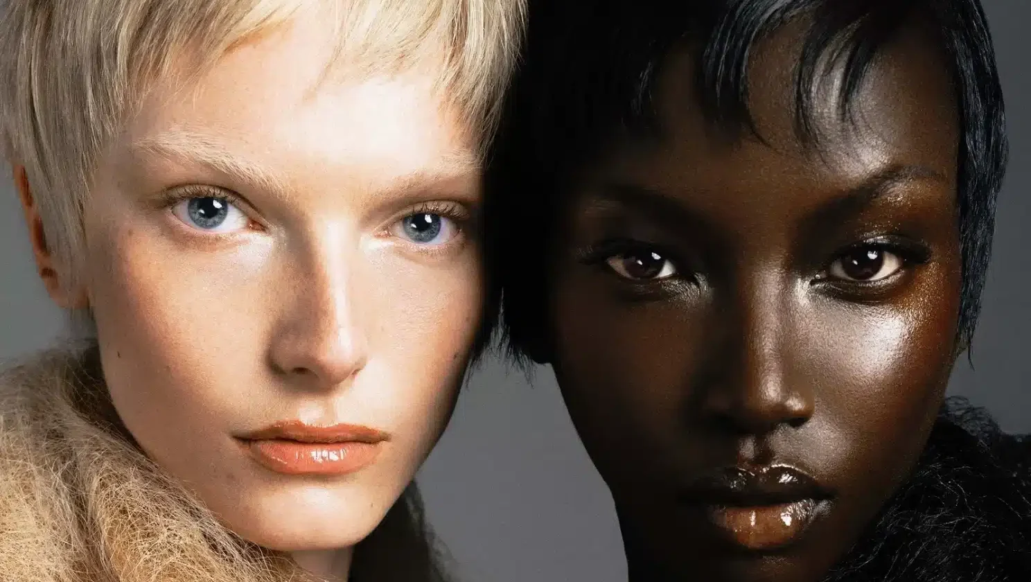Alex Consani and Anok Yai grace Allure’s September cover, tackling rivalry rumors while spotlighting sisterhood, identity, and representation in fashion.
