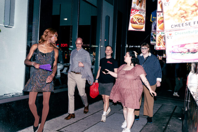 Drag Experiences launches NYC’s first post-Broadway nightlife tour, blending theater, cocktails, and drag for an unforgettable night.