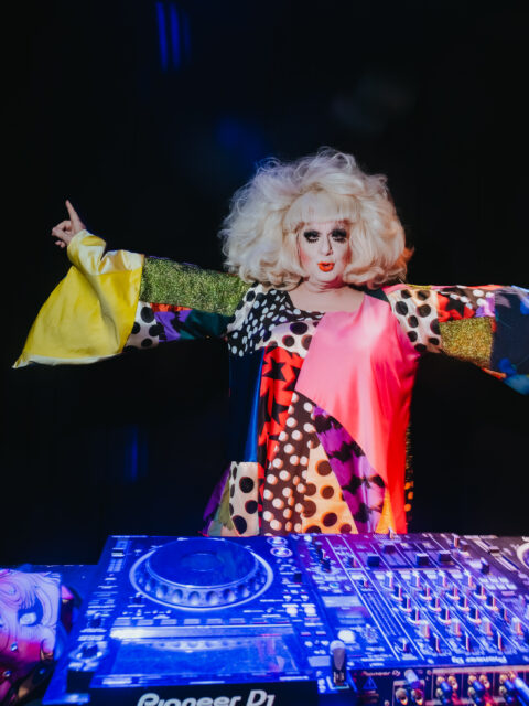 Lady Bunny