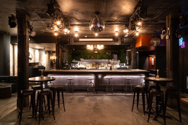 g Lounge Chelsea