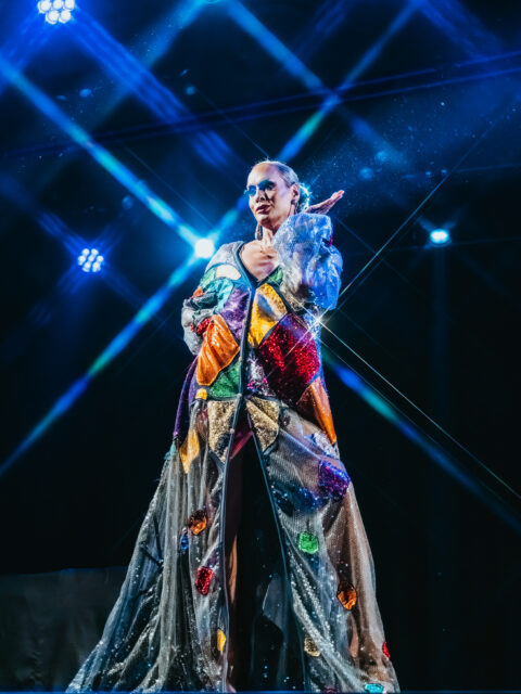 Raja Gemini