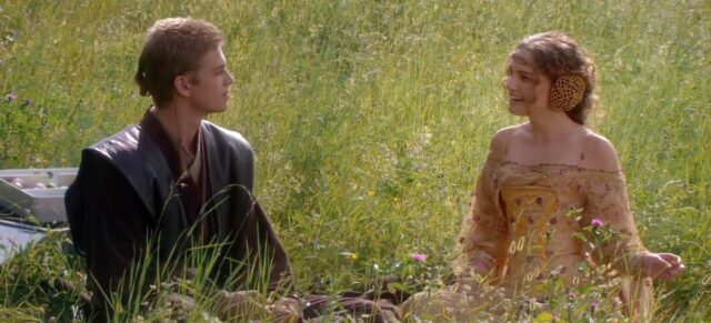Star Wars: Episode II - Attack of the Clones
