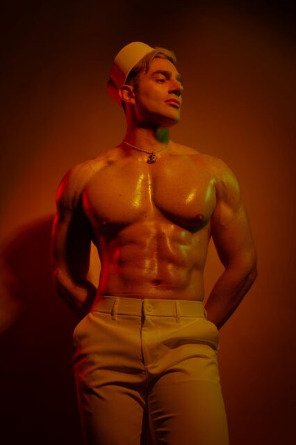Querelle