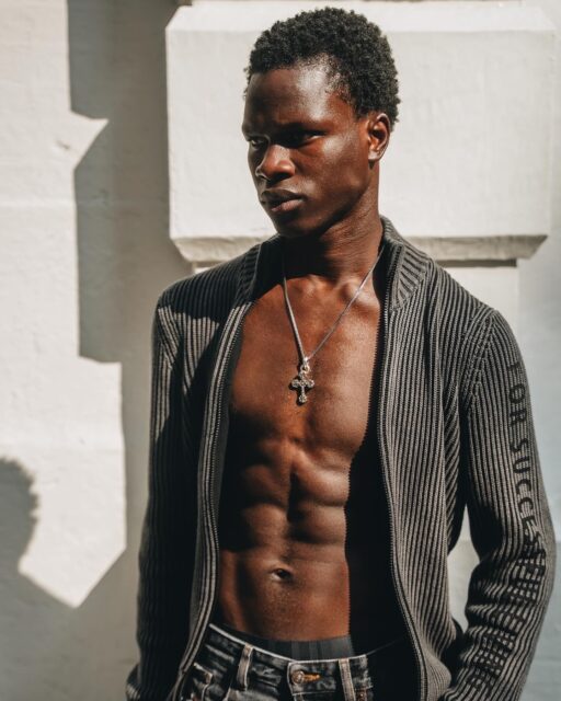 Theophilus Taiw Aladejebi