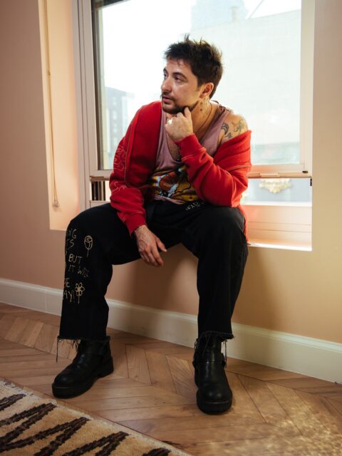 Mars Elliot Wright