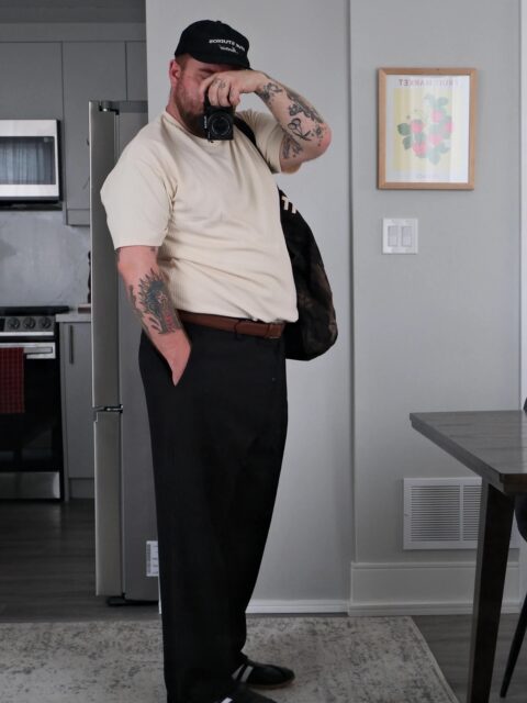 Kyle Pretzlaff
