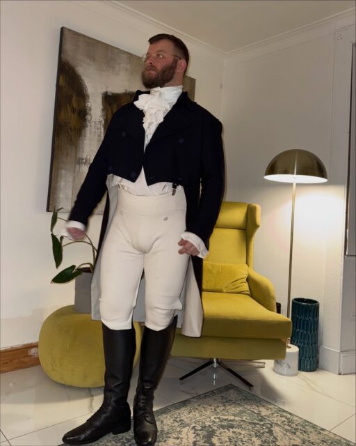 Thomas Larcombe