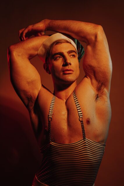 Querelle