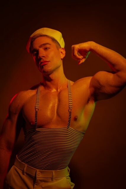 Querelle