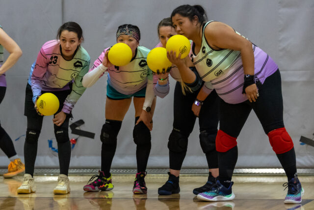 Co-executive director Jason Peplinski reveals how Sin City Classic brings LGBTQ+ athletes together through sports, parties, and community.