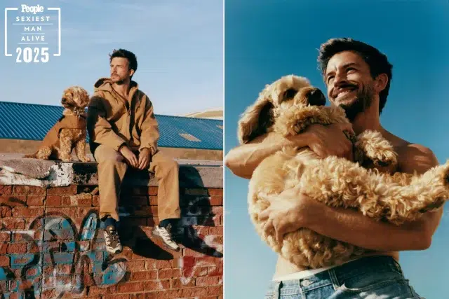 Jonathan Bailey has been crowned People’s 'Sexiest Man Alive 2025,' making history as its first openly gay recipient. Read his reaction, quotes, and what this means.