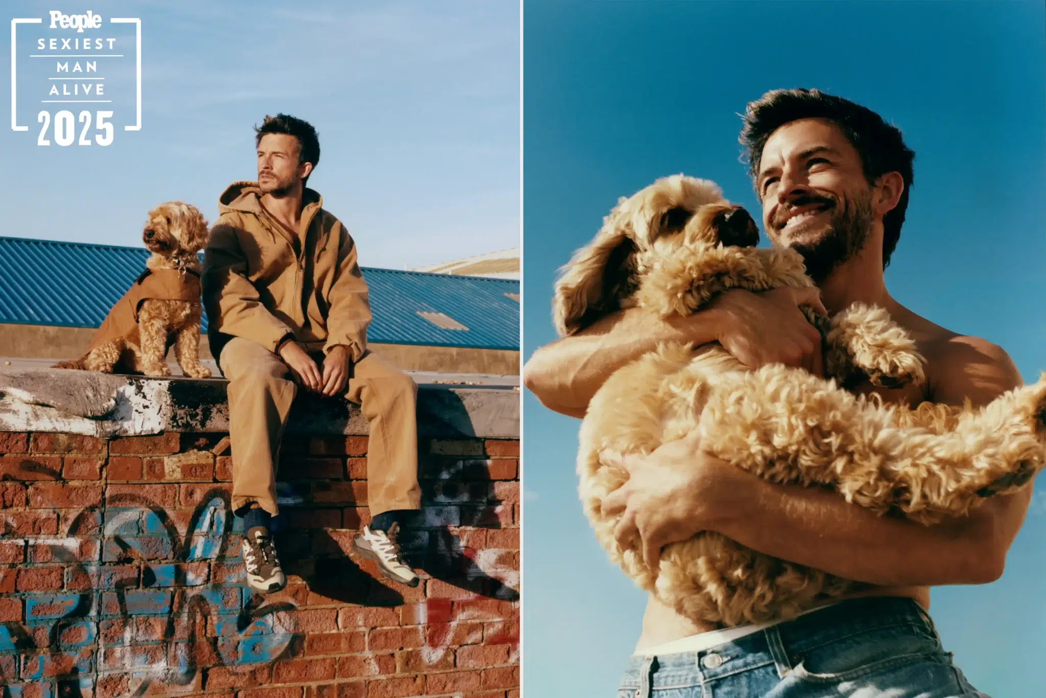 Jonathan Bailey has been crowned People’s 'Sexiest Man Alive 2025,' making history as its first openly gay recipient. Read his reaction, quotes, and what this means.