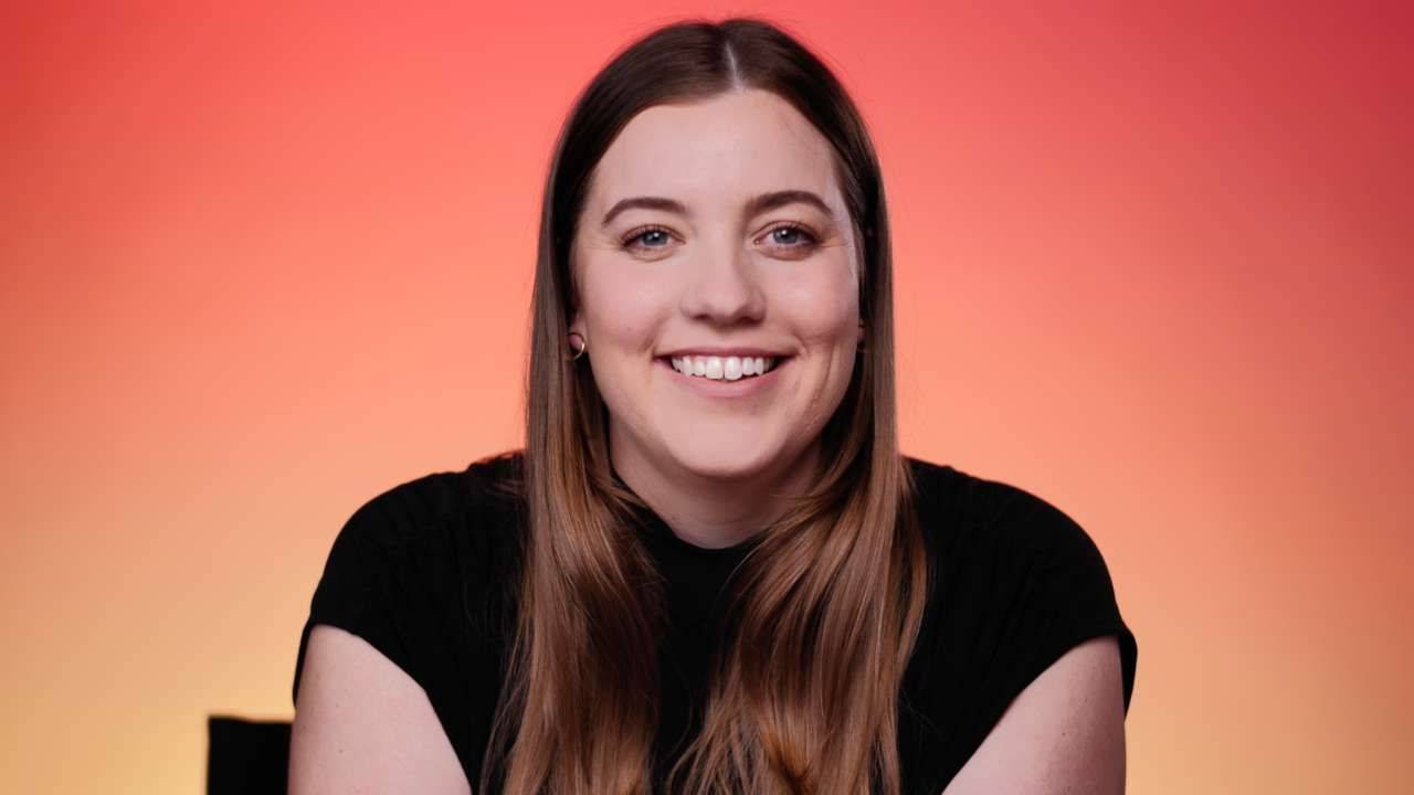 Undead Voice founder Nicole Gress is building the first scalable trans voice program designed for identity, safety, and self-expression.