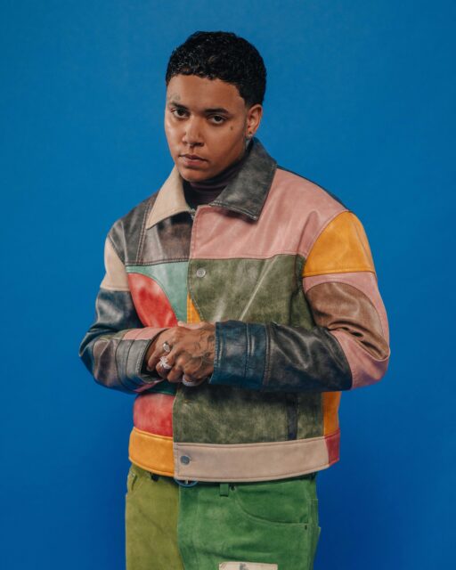 Vevo unveils its 2026 DSCVR Artists to Watch list, highlighting Gigi Perez and rising LGBTQ stars Sekou, SAILORR, and kwn.