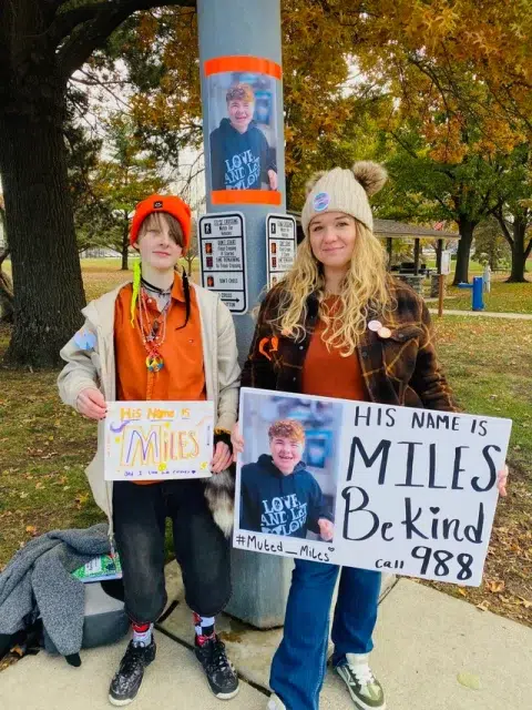 student-led-walkout-in-support-of-miles-phipps-at-urbandale