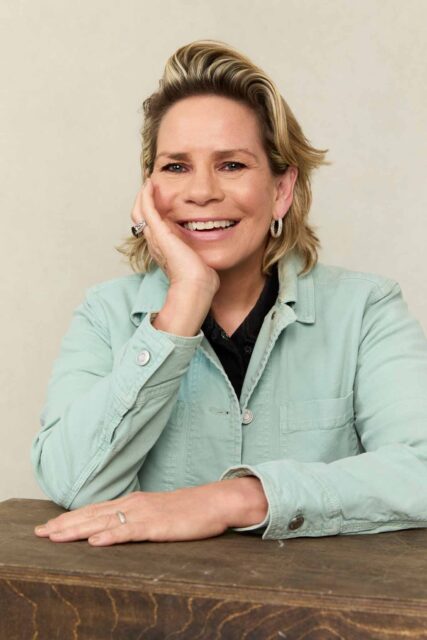 Holding Space with Tracy E. Gilchrist