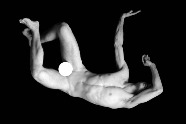 Belgian photographer Bert Van Pelt explores identity, desire, and freedom through bold, intimate studies of the male nude body.