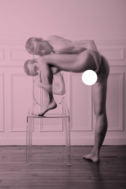 Belgian photographer Bert Van Pelt explores identity, desire, and freedom through bold, intimate studies of the male nude body.