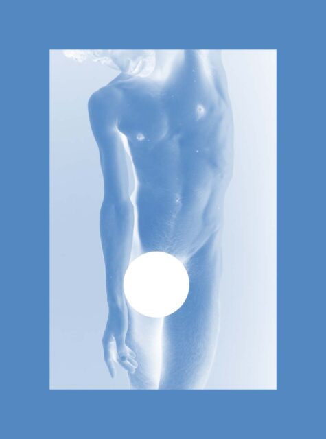 Belgian photographer Bert Van Pelt explores identity, desire, and freedom through bold, intimate studies of the male nude body.