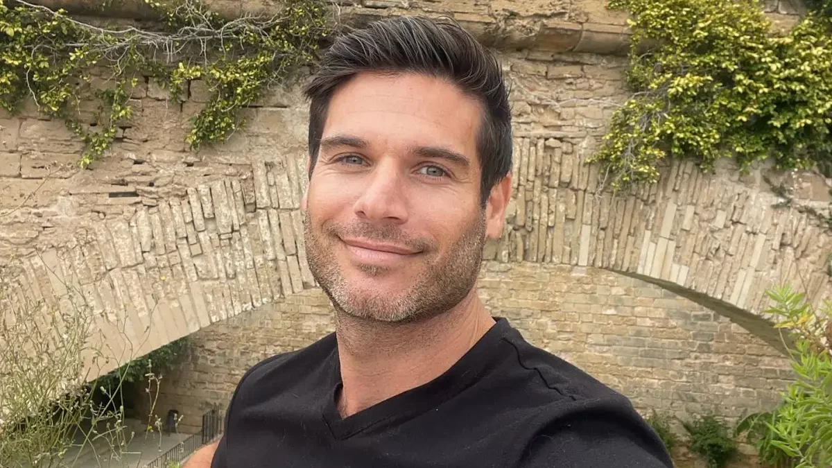 “Finding Prince Charming” alum Chad Spodick has died at the age of 42, a close friend announced.