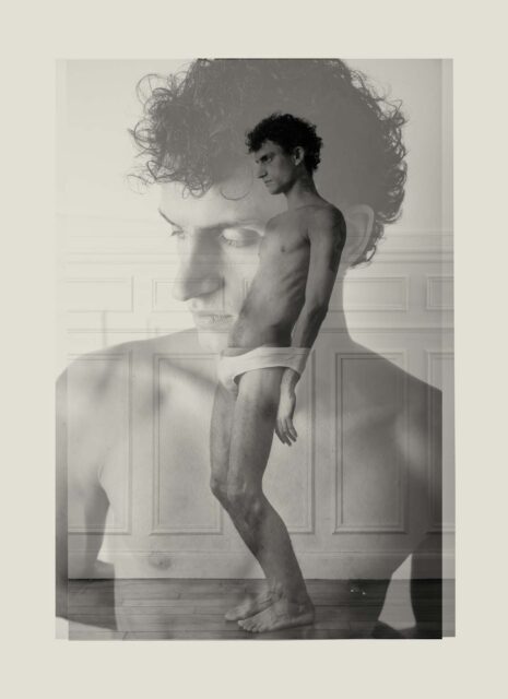 Belgian photographer Bert Van Pelt explores identity, desire, and freedom through bold, intimate studies of the male nude body.