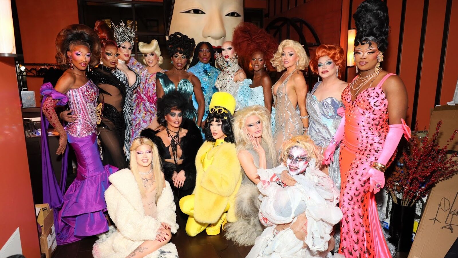 RPDR Queens
