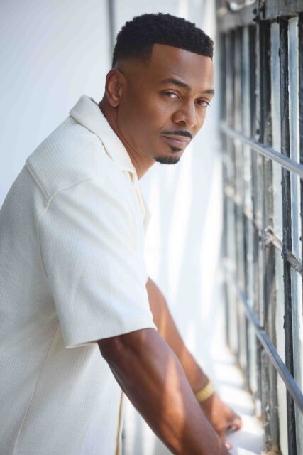 RonReaco Lee, Credit: DeWayne Rogers
