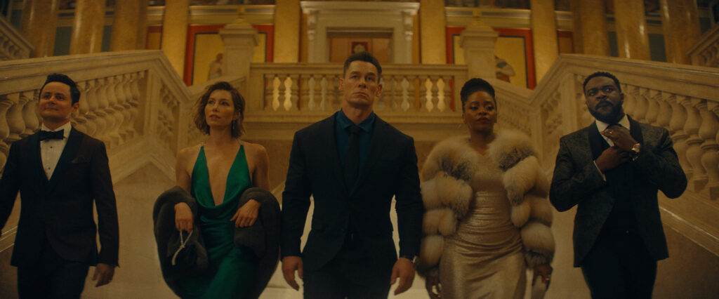 “Matchbox The Movie” premieres October 9, 2026 on Apple TV.