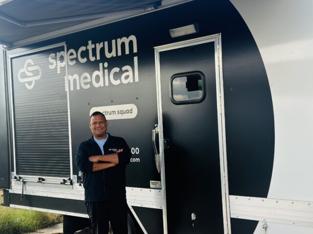 Spectrum Medical Care Center unveils a new Phoenix facility, pharmacy acquisition, and a dedicated lesbian health initiative amid growing demand for LGBTQ+ care.