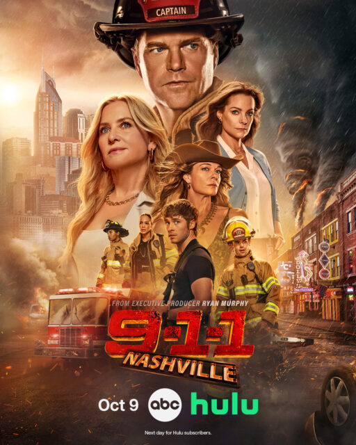 Juani Feliz discusses her role as Roxie Alba in ABC’s 9-1-1: Nashville, queer representation on TV and a controversial emergency that could spark conversation.