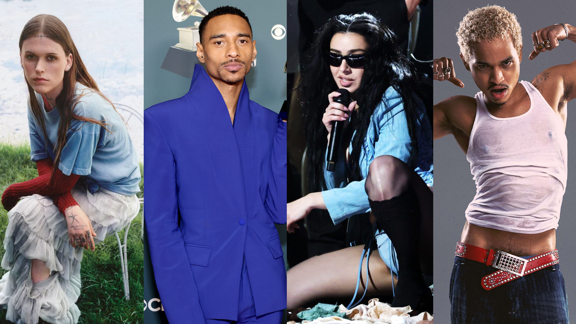 Outside Lands 2026 unveils its lineup, and we’re spotlighting the gayest acts: from Charli XCX and Tinashe to Trixie Mattel and Lucy Dacus.