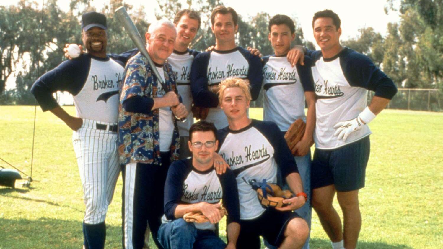‘The Broken Hearts Club’ marks 25 years with a West Hollywood screening, cast reunion and live talk with Billy Porter and Zach Braff.