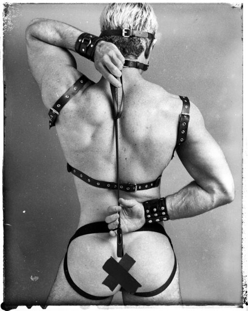 Photographer Rex Bonomelli and collaborator Yann revisit Madonna’s SEX with a bold queer lens, exploring legacy, leather culture, and lasting impact.