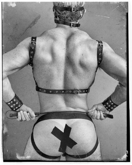Photographer Rex Bonomelli and collaborator Yann revisit Madonna’s SEX with a bold queer lens, exploring legacy, leather culture, and lasting impact.
