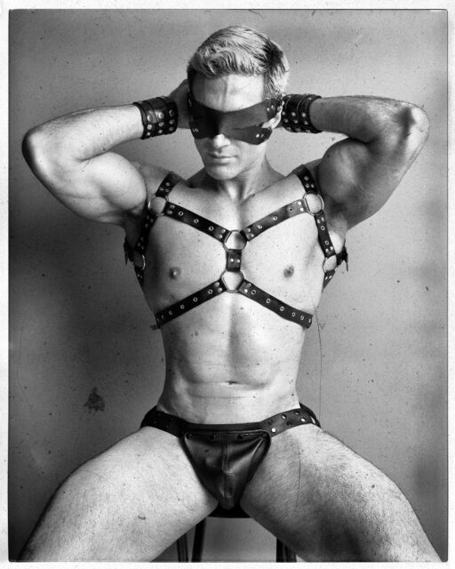 Photographer Rex Bonomelli and collaborator Yann revisit Madonna’s SEX with a bold queer lens, exploring legacy, leather culture, and lasting impact.