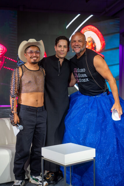 Mpact Global celebrates 20 years by expanding LGBTQ+ health advocacy worldwide, with Executive Director Andrew Spieldenner sharing urgent insights on HIV, stigma, and global backlash.