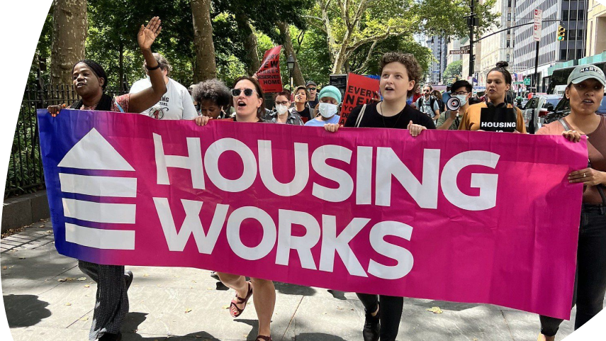 Housing Works marks 35 years of HIV/AIDS advocacy while growing its nonprofit cannabis business and DEI-rooted retail model in New York.