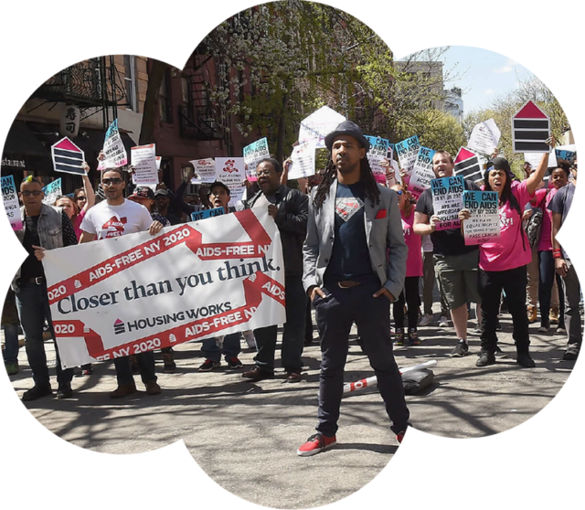 Housing Works marks 35 years of HIV/AIDS advocacy while growing its nonprofit cannabis business and DEI-rooted retail model in New York.