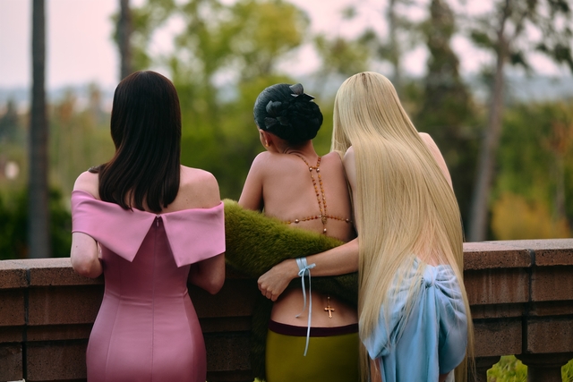 Euphoria, HBO
