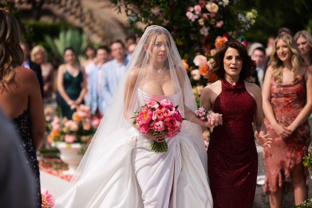 Euphoria, HBO