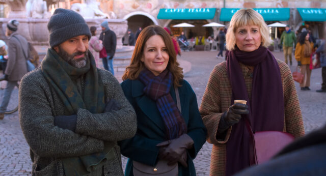 The Four Seasons Season 2 trailer reveals a heartfelt return with Tina Fey and cast, as grief, friendship, and new adventures unfold across Italy.