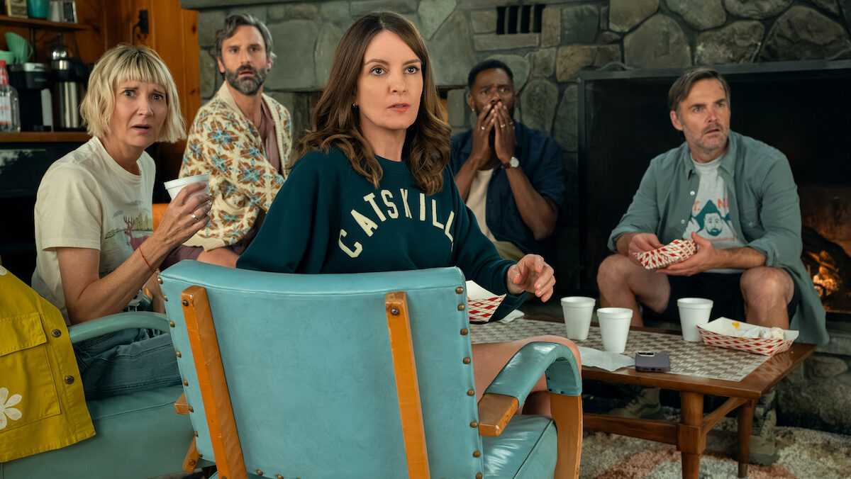 The Four Seasons Season 2 trailer reveals a heartfelt return with Tina Fey and cast, as grief, friendship, and new adventures unfold across Italy.