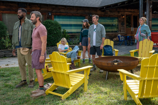 The Four Seasons Season 2 trailer reveals a heartfelt return with Tina Fey and cast, as grief, friendship, and new adventures unfold across Italy.