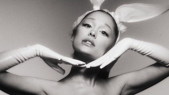Ariana Grande marks 10 years of Dangerous Woman with expanded edition, new track “Knew Better Part Two,” and refreshed vinyl release.