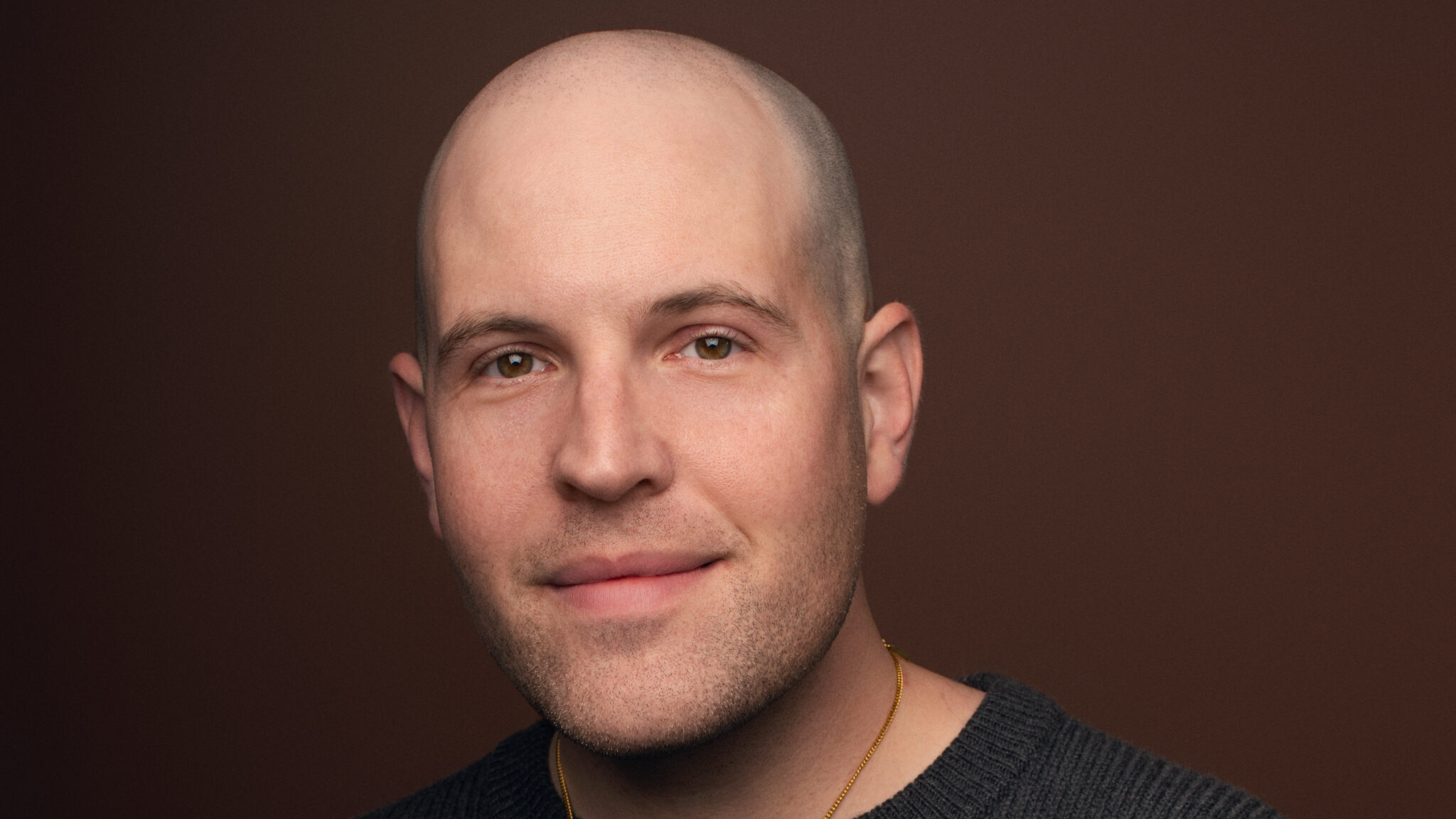 Author and filmmaker Lovell Holder talks queer reality TV, politics, scandal, and messy representation in The Book of Luke.