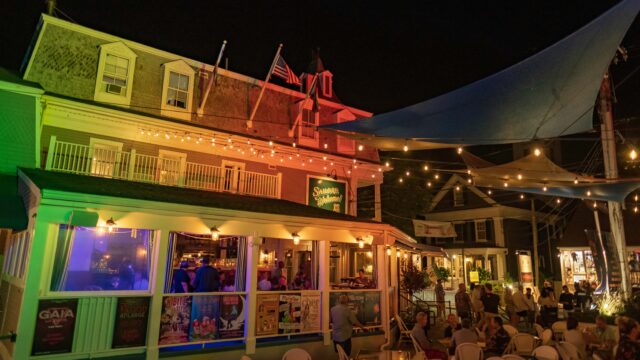 Provincetown’s iconic Crown & Anchor is reopening for summer 2026 with new parties, drag brunch, DJs, and a phased revival led by Tryst Hospitality.