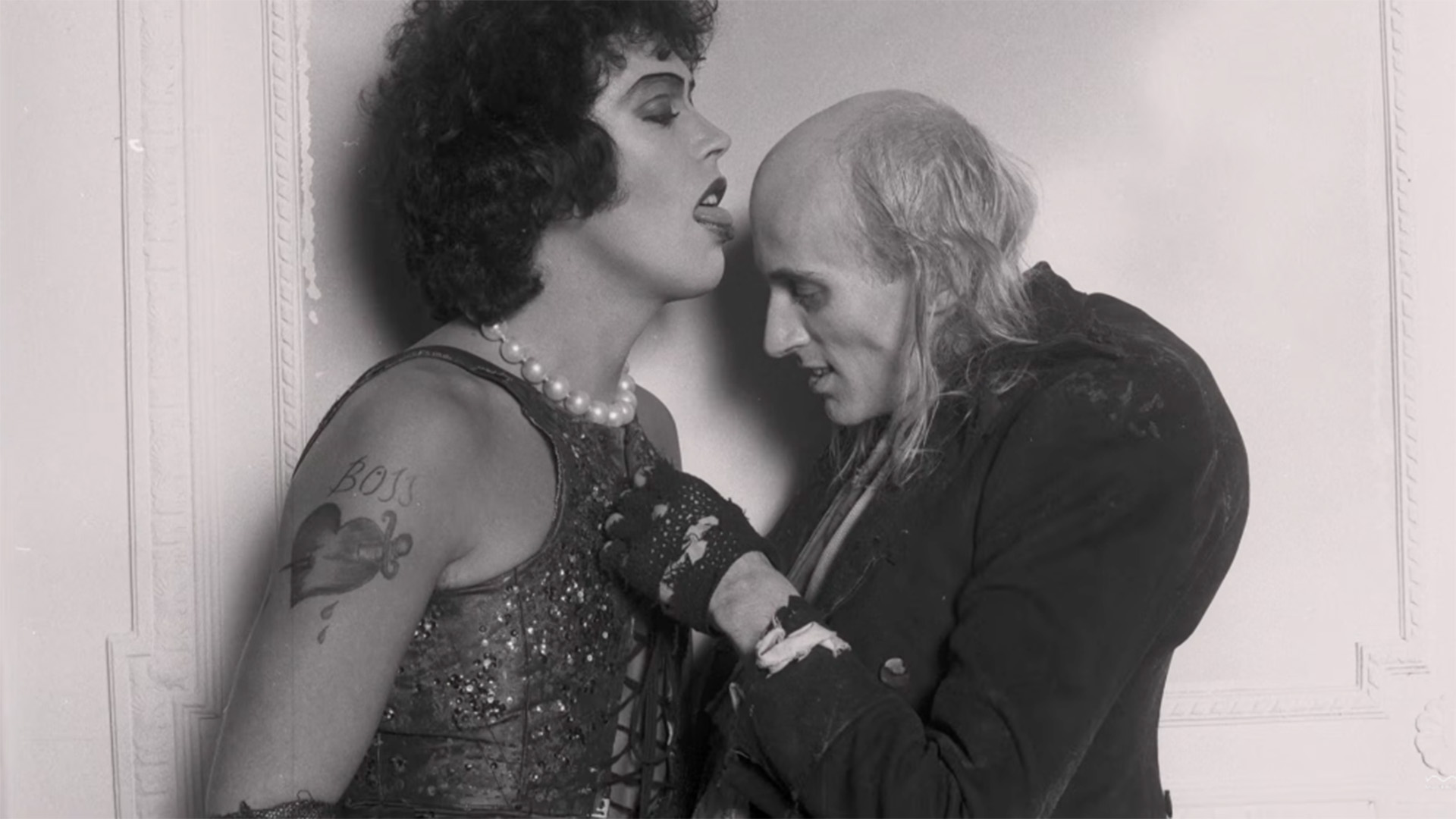 Strange Journey: The Story of Rocky Horror (