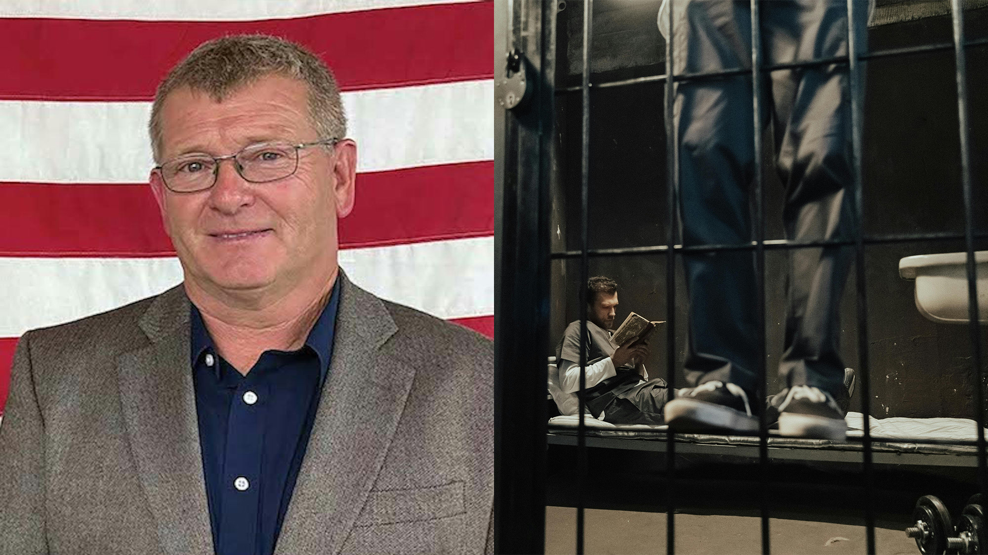 Vermont passed a landmark bill protecting transgender inmates as lawmakers condemned a Republican senator’s anti-trans comments.