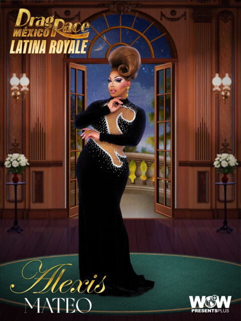 World of Wonder has unveiled the 11 queens competing on Drag Race Mexico: Latina Royale. Meet the returning stars ahead of the July 30 premiere.