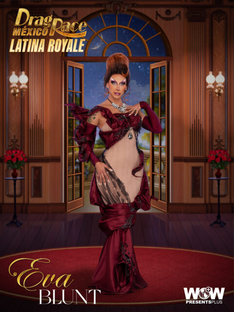 World of Wonder has unveiled the 11 queens competing on Drag Race Mexico: Latina Royale. Meet the returning stars ahead of the July 30 premiere.